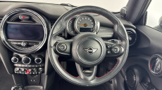 MINI Hatchback 1.5 Cooper Sport II 3dr Petrol Hatchback